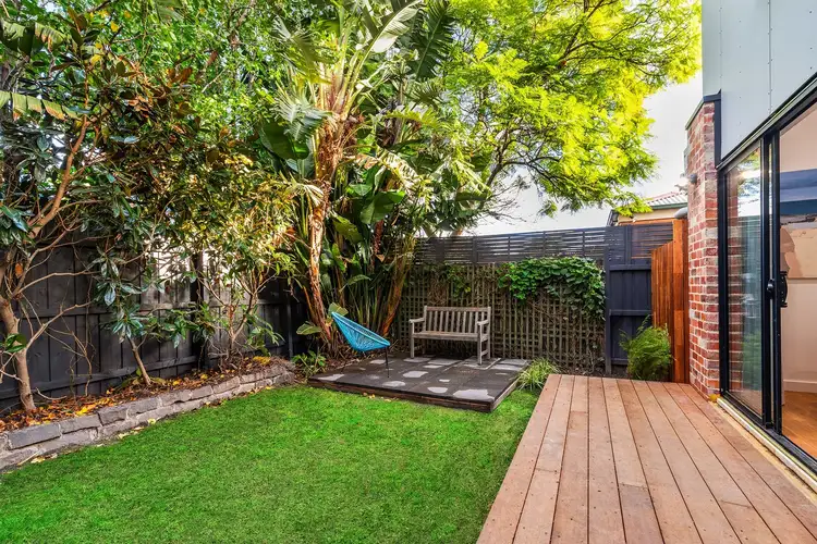 Fifth view of Homely house listing, 13 Clarke Street, Elwood VIC 3184