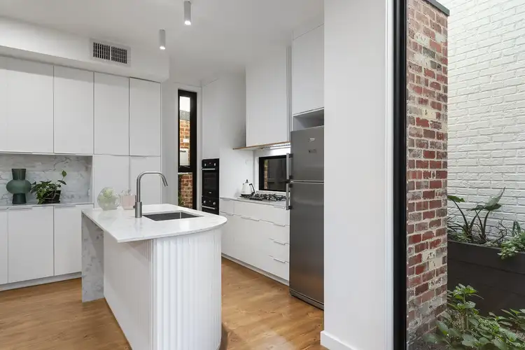 Sixth view of Homely house listing, 13 Clarke Street, Elwood VIC 3184