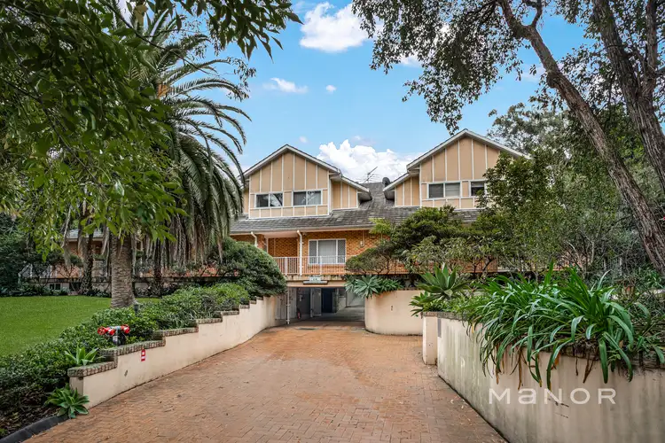 14/21-23 Cook Street, Baulkham Hills NSW 2153