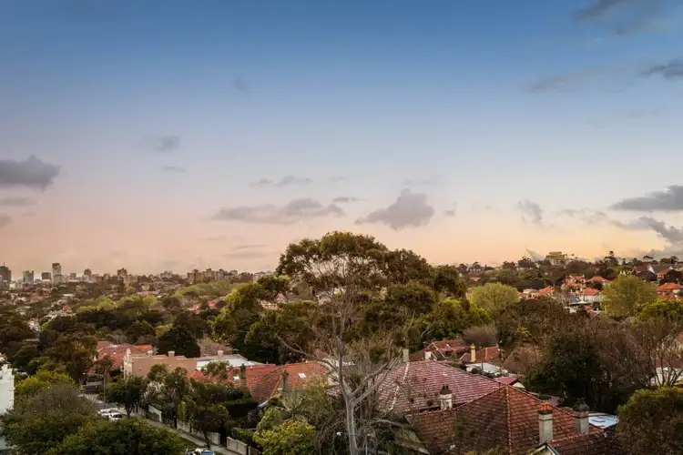 Third view of Homely apartment listing, 4C/139 Avenue Road, Mosman NSW 2088