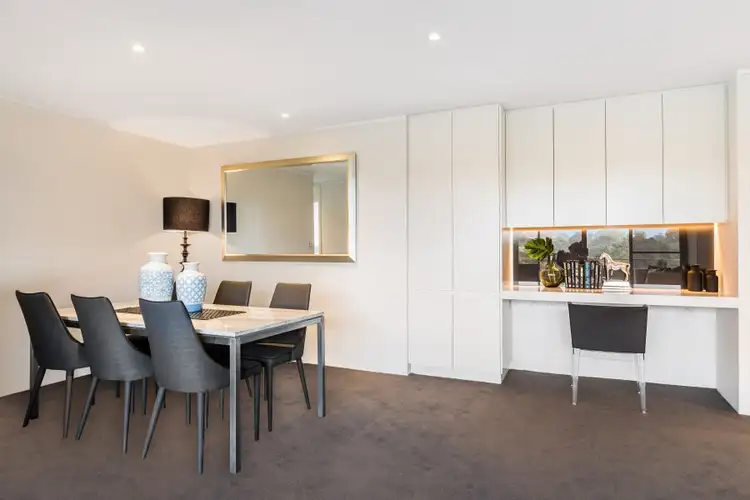 Fourth view of Homely apartment listing, 4C/139 Avenue Road, Mosman NSW 2088