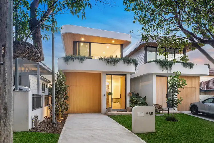 55B Yathong Road, Caringbah NSW 2229