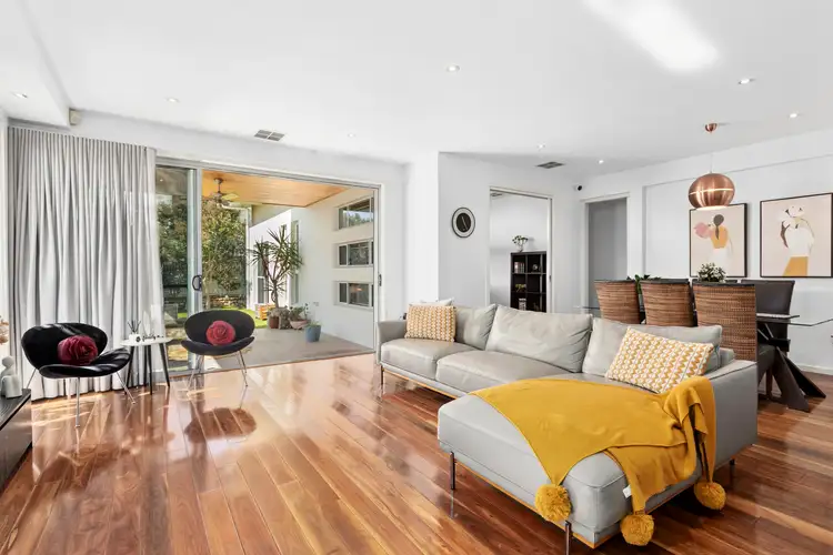 Third view of Homely house listing, 11 Rylstone Crescent, Crace ACT 2911