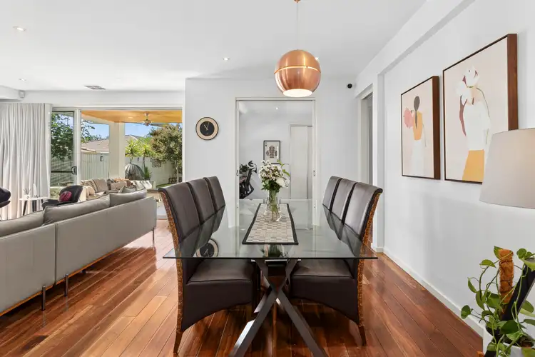 Fourth view of Homely house listing, 11 Rylstone Crescent, Crace ACT 2911