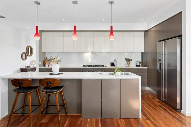 Fifth view of Homely house listing, 11 Rylstone Crescent, Crace ACT 2911
