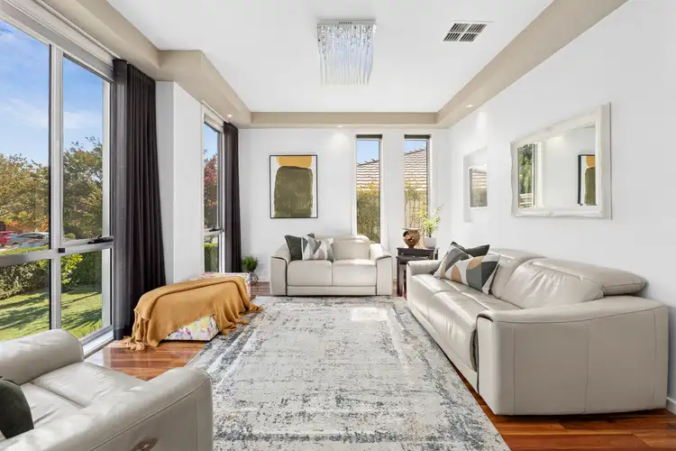 Sixth view of Homely house listing, 11 Rylstone Crescent, Crace ACT 2911
