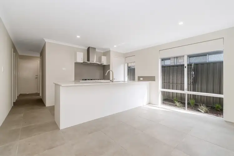 Second view of Homely house listing, 43A Kalbarri Way, Dawesville WA 6211