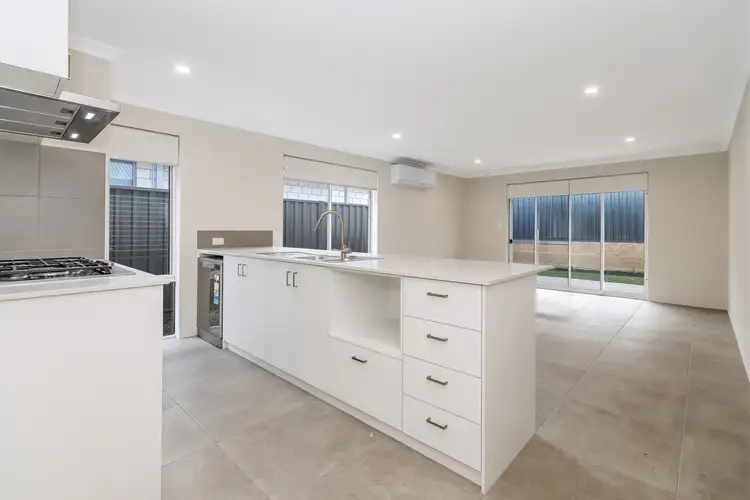 Fourth view of Homely house listing, 43A Kalbarri Way, Dawesville WA 6211