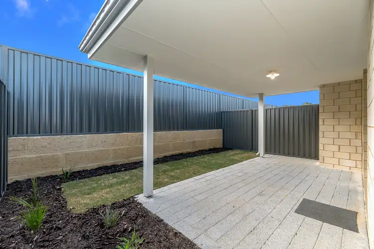 Fifth view of Homely house listing, 43A Kalbarri Way, Dawesville WA 6211