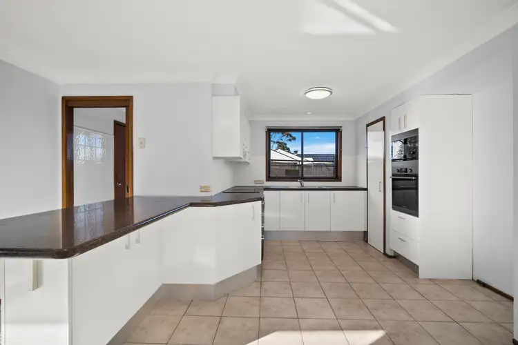 Second view of Homely house listing, 16 Anzac Road, Bangor NSW 2234