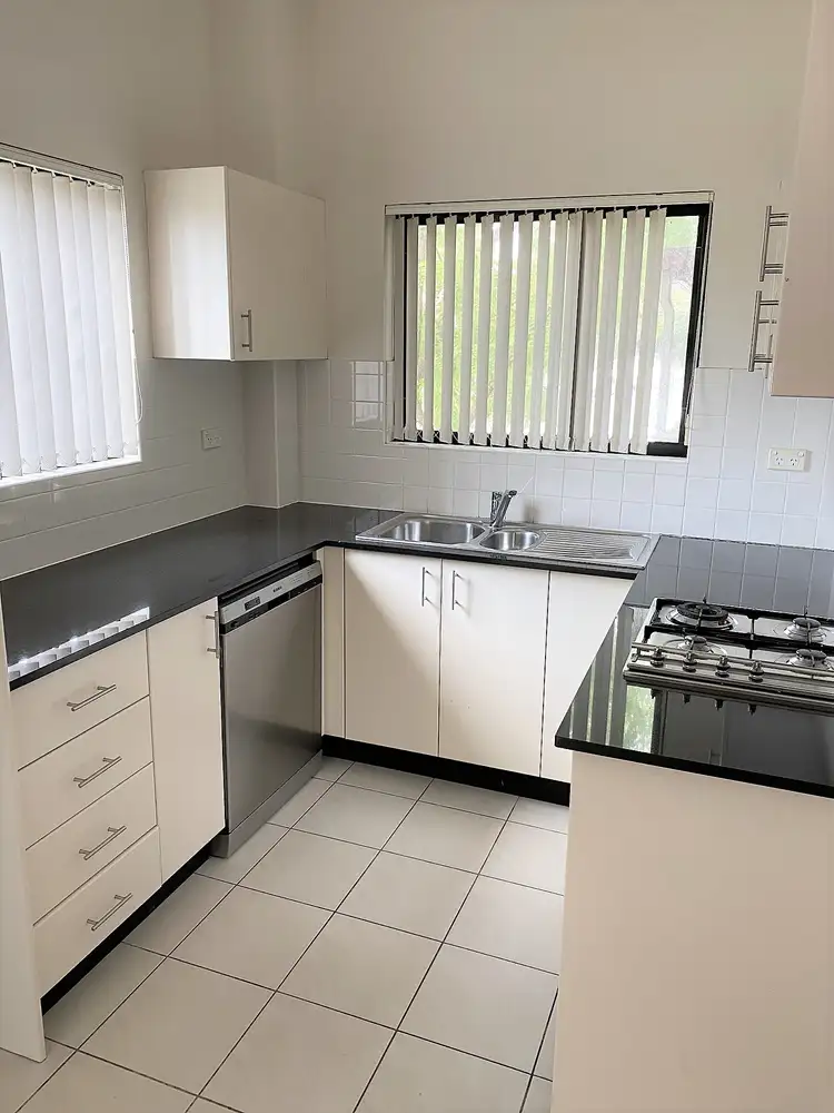 Third view of Homely apartment listing, 2/240 Penshurst Street, Willoughby NSW 2068