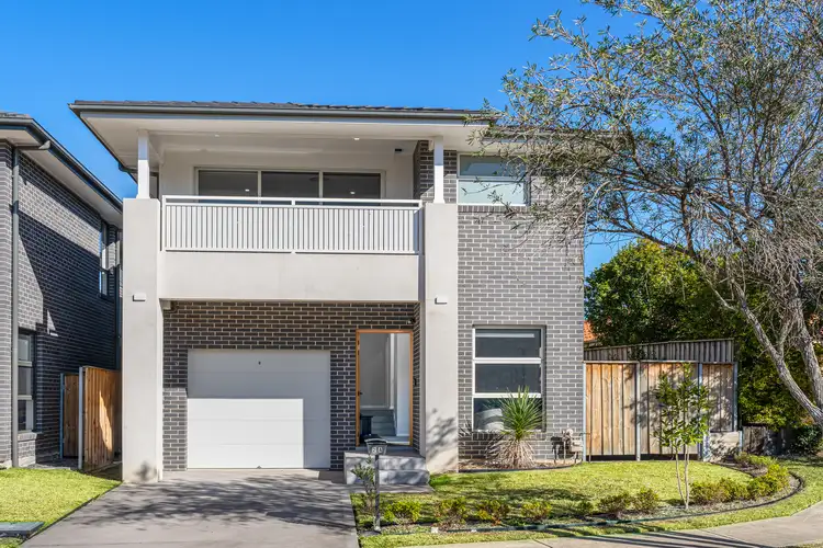 2A Rathmore Court, Kellyville NSW 2155