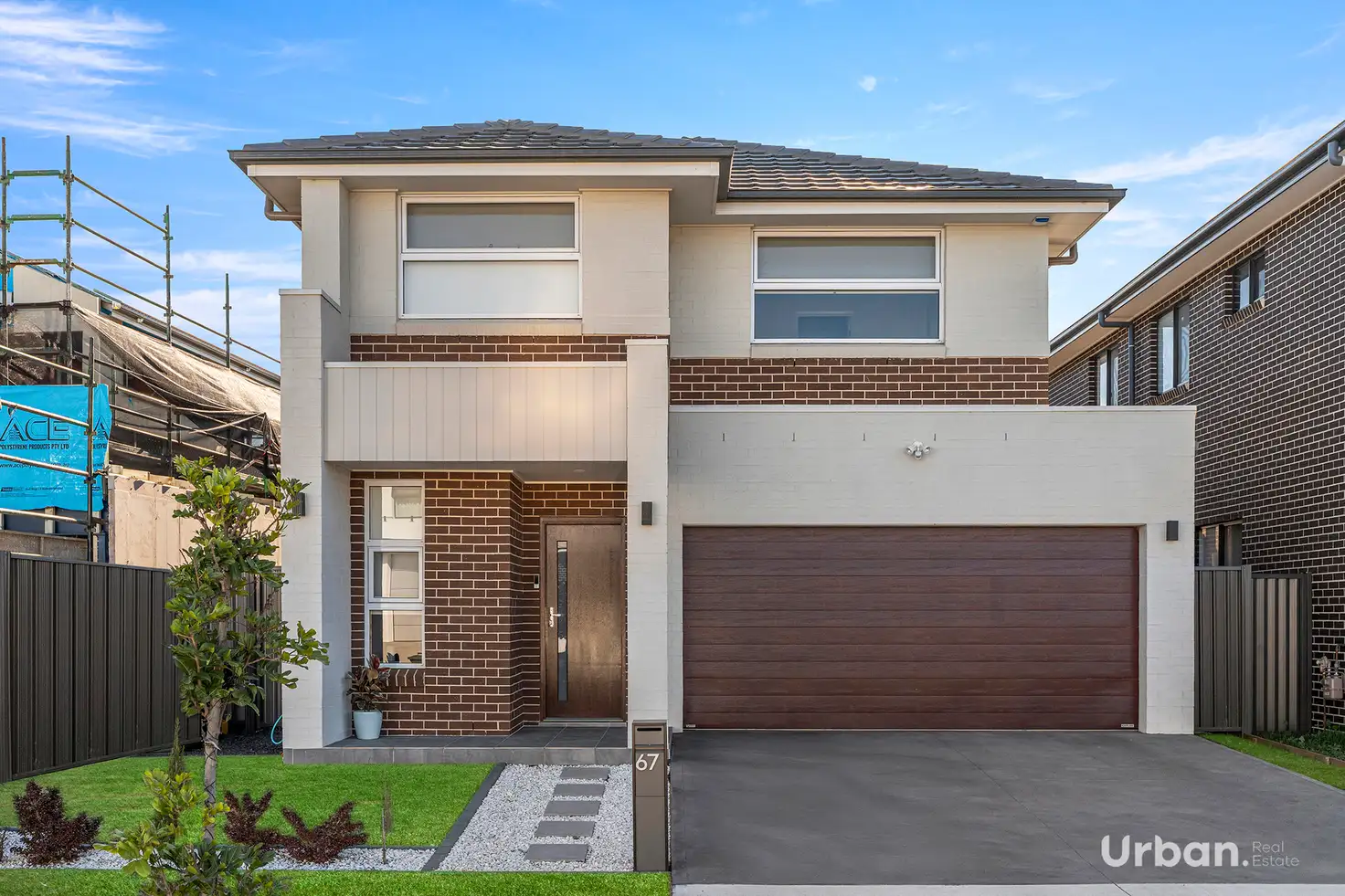 Main view of Homely house listing, 67 Conkerberry Street, Melonba NSW 2765