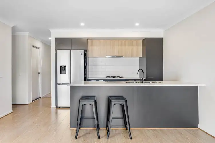 Third view of Homely house listing, 5 Horseshoe Parade, Fraser Rise VIC 3336