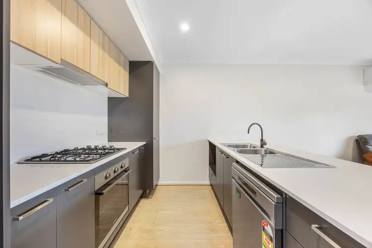 Fourth view of Homely house listing, 5 Horseshoe Parade, Fraser Rise VIC 3336