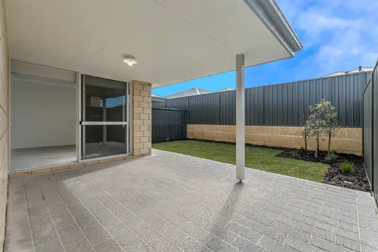 Fifth view of Homely house listing, 43B Kalbarri Way, Dawesville WA 6211