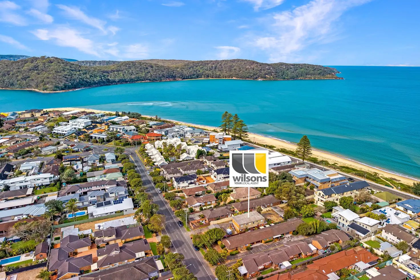 Main view of Homely house listing, 168 West Street, Umina Beach NSW 2257