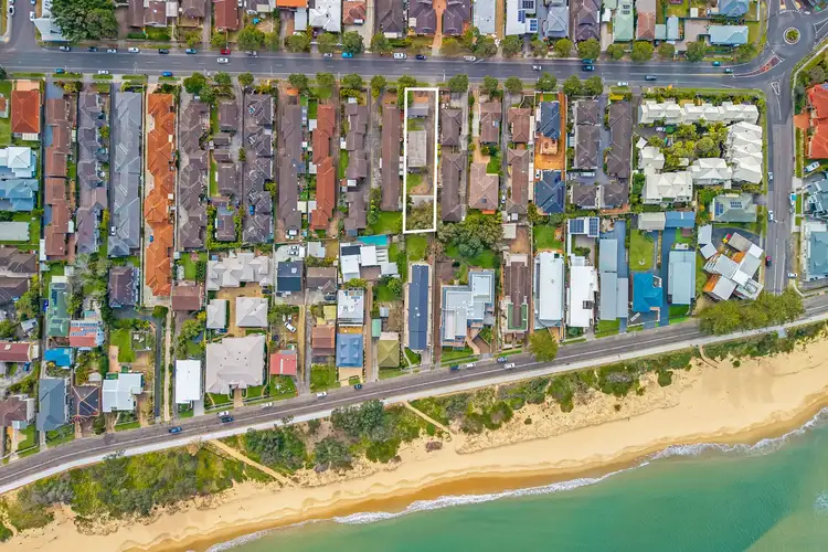 Second view of Homely house listing, 168 West Street, Umina Beach NSW 2257