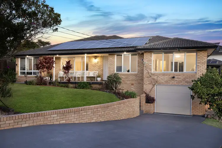 3 Devon Place, North Rocks NSW 2151
