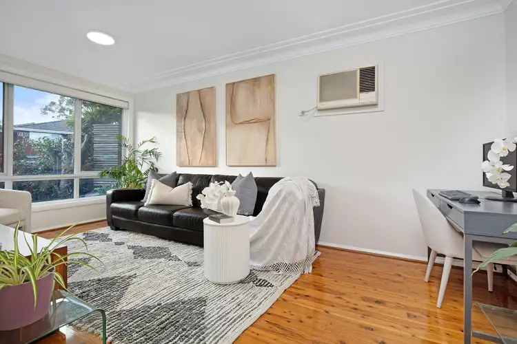 Second view of Homely house listing, 3 Devon Place, North Rocks NSW 2151