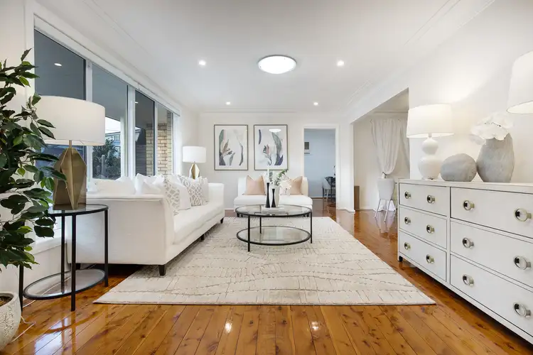 Third view of Homely house listing, 3 Devon Place, North Rocks NSW 2151