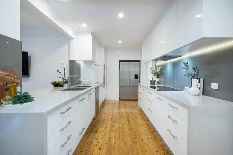 Fourth view of Homely house listing, 3 Devon Place, North Rocks NSW 2151