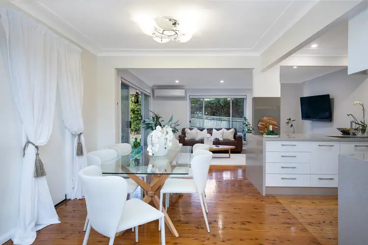 Fifth view of Homely house listing, 3 Devon Place, North Rocks NSW 2151
