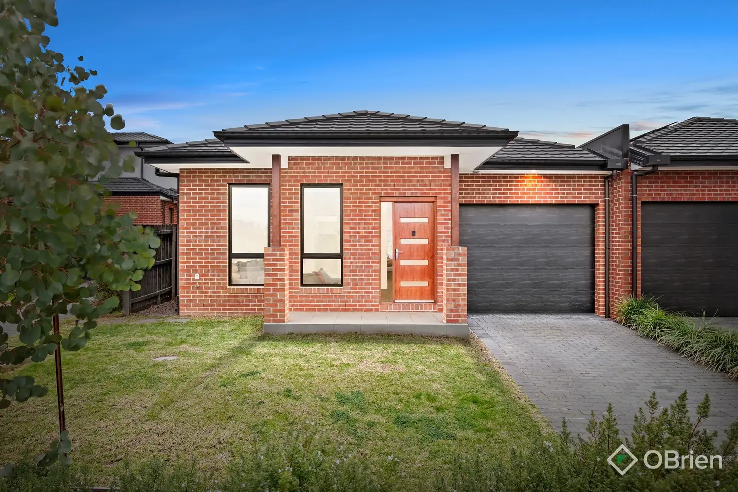 Main view of Homely house listing, 5/19 Tulip Crescent, Boronia VIC 3155