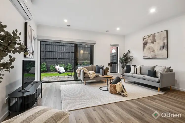 Second view of Homely house listing, 5/19 Tulip Crescent, Boronia VIC 3155