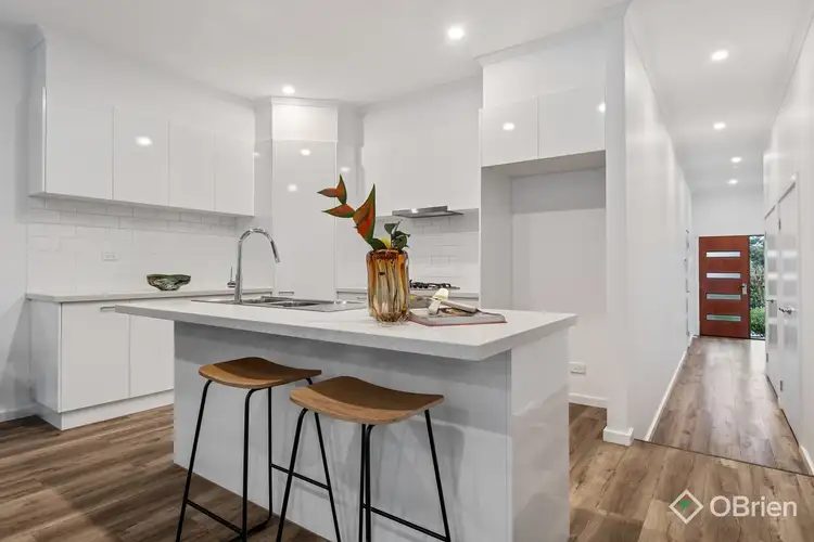 Fourth view of Homely house listing, 5/19 Tulip Crescent, Boronia VIC 3155