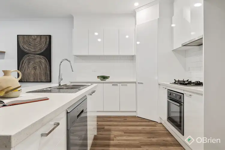 Fifth view of Homely house listing, 5/19 Tulip Crescent, Boronia VIC 3155