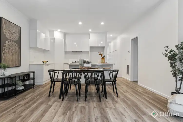 Sixth view of Homely house listing, 5/19 Tulip Crescent, Boronia VIC 3155