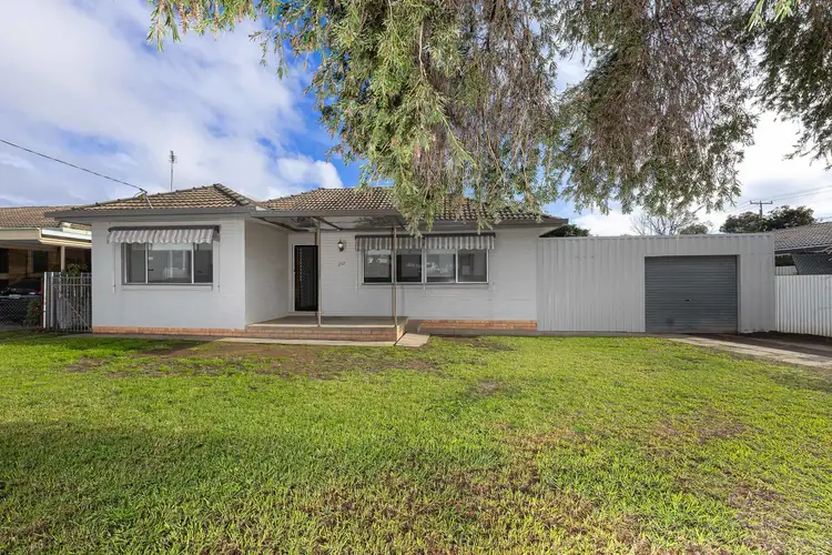 212 Bourke Street, Tolland NSW 2650
