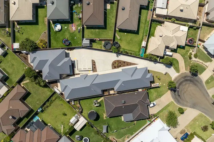 Second view of Homely unit listing, 13 Yulong Street, Glenfield Park NSW 2650
