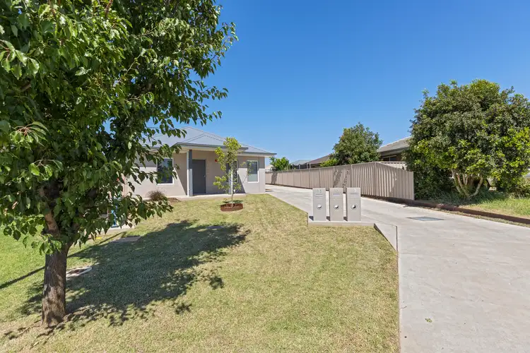 Third view of Homely unit listing, 13 Yulong Street, Glenfield Park NSW 2650