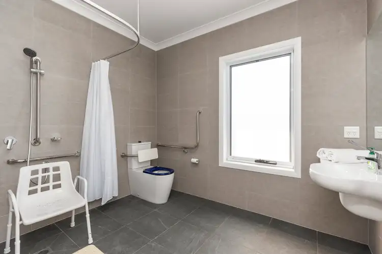 Fifth view of Homely unit listing, 13 Yulong Street, Glenfield Park NSW 2650