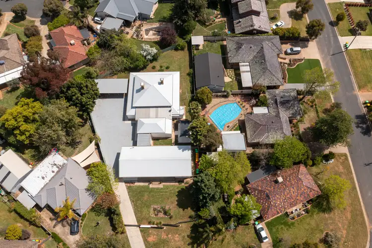 Second view of Homely unit listing, 22 Waranga Avenue, Mount Austin NSW 2650