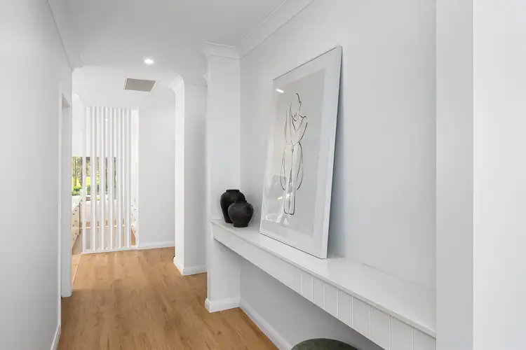 Second view of Homely villa listing, 2/57 Ross Parkway, Gobbagombalin NSW 2650