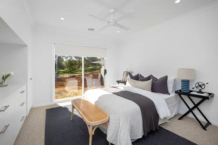 Sixth view of Homely villa listing, 2/57 Ross Parkway, Gobbagombalin NSW 2650