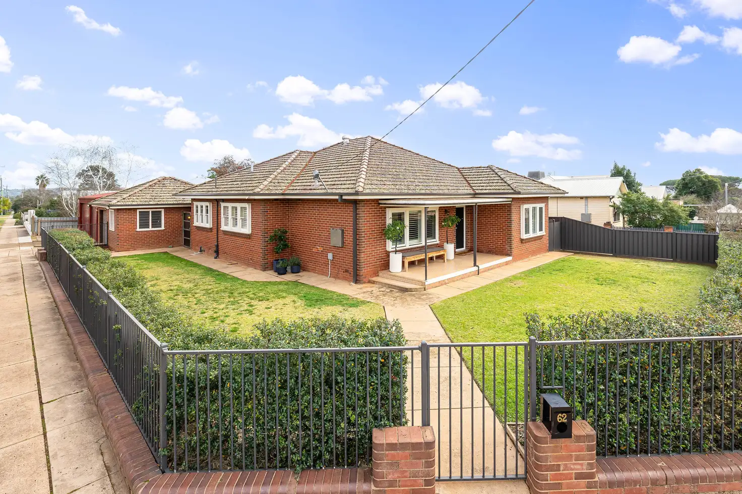 Main view of Homely house listing, 62 Bourke Street, Turvey Park NSW 2650