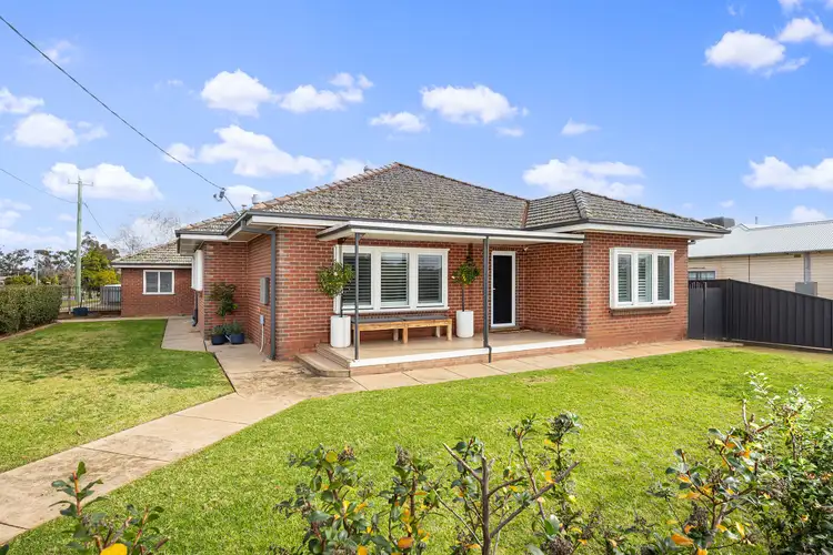 Second view of Homely house listing, 62 Bourke Street, Turvey Park NSW 2650