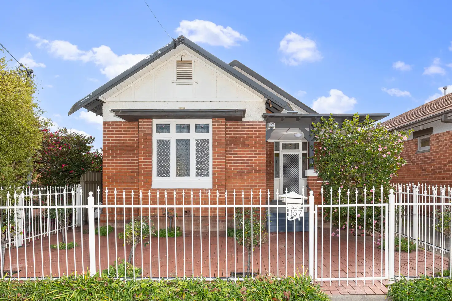 Main view of Homely house listing, 157 Gurwood Street, Wagga Wagga NSW 2650