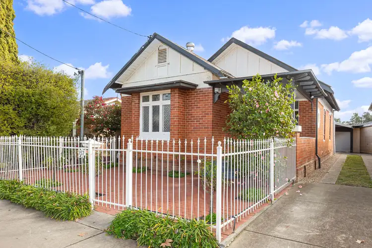 Second view of Homely house listing, 157 Gurwood Street, Wagga Wagga NSW 2650