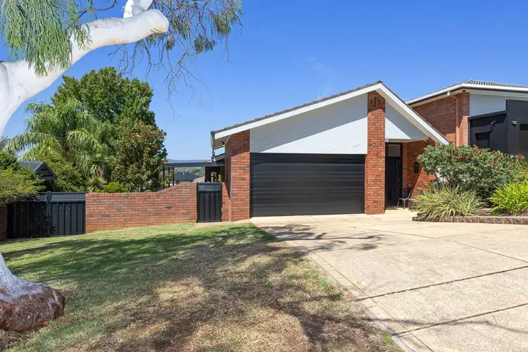 28 Henwood Avenue, Kooringal NSW 2650