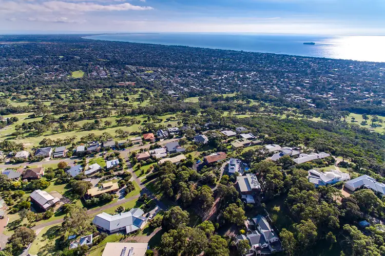 Second view of Homely land listing, 10 McLaren Court, Rosebud VIC 3939