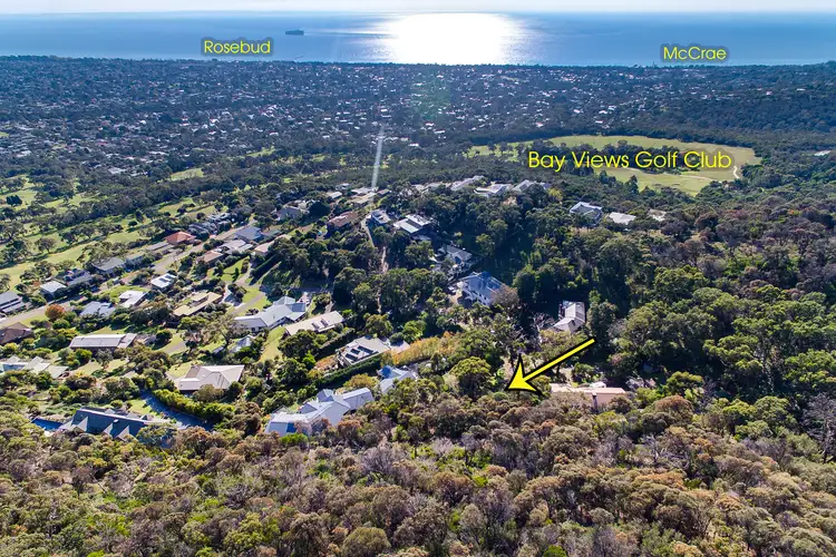 Fourth view of Homely land listing, 10 McLaren Court, Rosebud VIC 3939