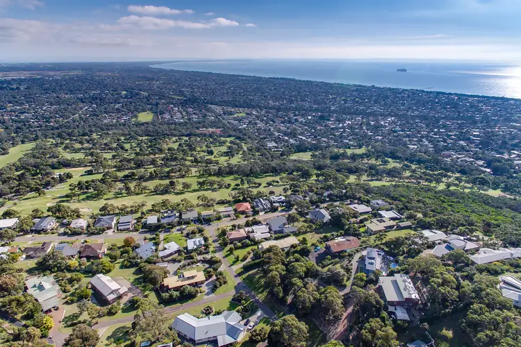 Fifth view of Homely land listing, 10 McLaren Court, Rosebud VIC 3939