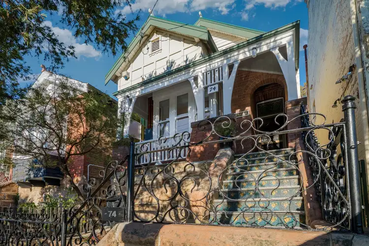 74 Glassop Street, Balmain NSW 2041