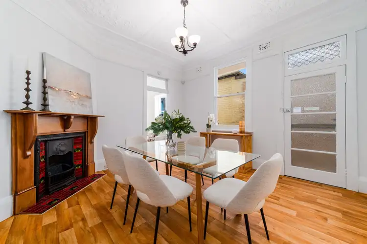 Third view of Homely house listing, 74 Glassop Street, Balmain NSW 2041