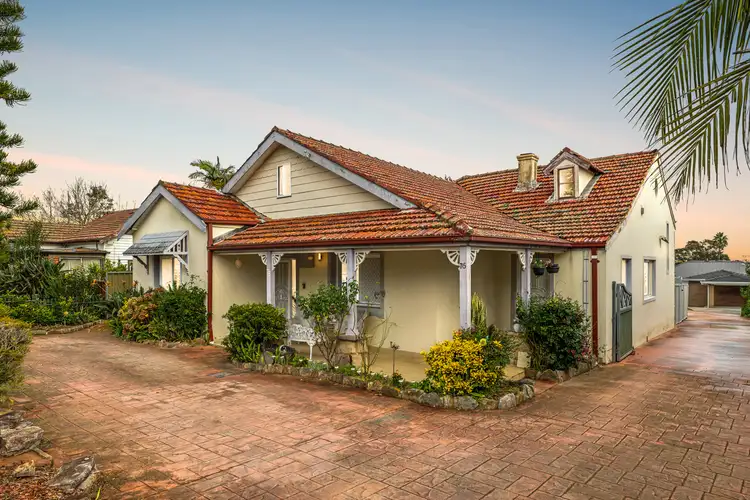 Second view of Homely house listing, 76 Simmat Avenue, Condell Park NSW 2200
